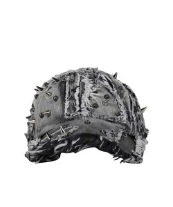 Casquette de baseball effet vieilli style Dad Hat, fournisseur en gros, faible MOQ, logo personnalisé, vente en gros d'usine - Product Image 5