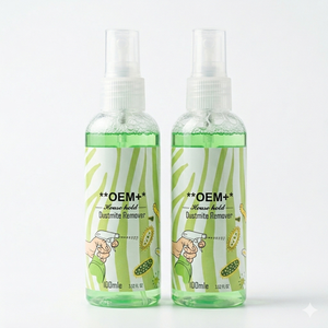 Spray insecticida <span class=keywords><strong>para</strong></span> el control de ácaros del <span class=keywords><strong>polvo</strong></span>, chinches y plagas, repelente de insectos - Product Image 1