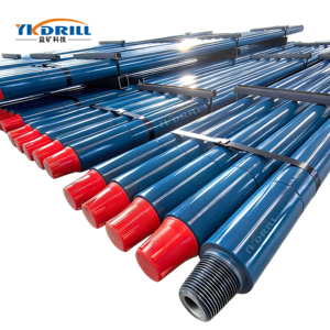 Asta di Perforazione per Operazioni di Esplosione con Tecnologia di Saldatura a Frizione - Product Image 5