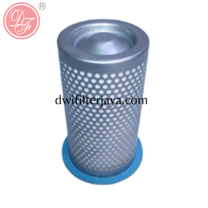 Élément filtrant séparateur d'huile pour compresseur d'air à vis SF-000031-02 Pièces de compresseur industriel - Product Image 3