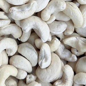 Oferta Especial: Nueces de Anacardo Crudas de Primera Calidad WW180, WW240, WW320, LP, WS, Nueces de Anacardo 1Kg, Disponible en Envases de Marca Privada - Product Image 1