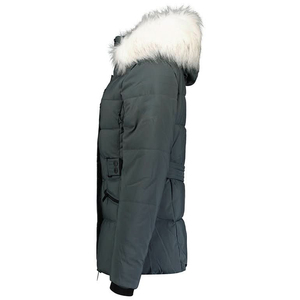Premium <b>Women</b> <b>Long</b> Parka <b>Coat</b> Manufacturer with OEM ODM Services and Custom Design Development <b>for</b> Wholesale Buyers - Product Image 3