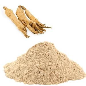 Polvo de Raíz de Ginseng Puro Premium OEM, Extracto Herbal 100% Natural, Suplemento para Aumentar la Energía y la Inmunidad, Proveedor Mayorista - Product Image 1