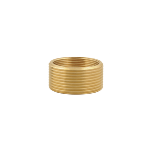 Kit de conversion universel pour drain de baignoire avec plaque de trop-plein à trou unique pour systèmes de plomberie de baignoire - Product Image 3