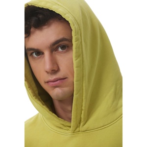 Conjunto Deportivo de 2 Piezas Personalizado, Cortavientos, Talla Grande, Sudadera con Capucha de Forro Polar y Pantalones Jogger, Ropa Deportiva Informal - Product Image 5