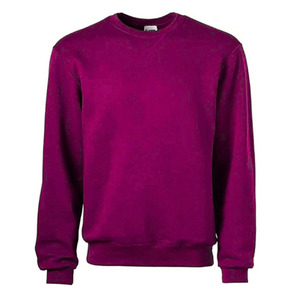 เสื้อฮู้ดดี้คอกลมผู้ชาย ผ้าถักเนื้อนุ่ม ระบายอากาศได้ดี เป็นมิตรกับสิ่งแวดล้อม แขนยาว รับสกรีนโลโก้และงานพิมพ์ - Product Image 5