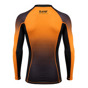 Rashguard para Jiu-Jitsu, Rashguard para Grappling, Rashguard para BJJ, Rashguard para MMA - Product Image 2