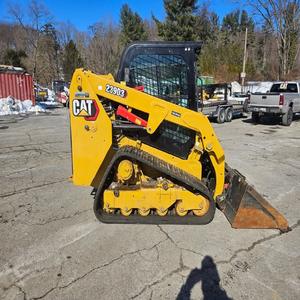 Venta al por Mayor de Cargadora Compacta Cat 239D3 de Primera Calidad, Compre Hoy Mismo con Entrega Rápida - Product Image 4