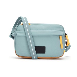 Bolsa Cruzada de Nailon Plegable y Portátil, a la Moda, Impermeable, Antirrobo, Ligera, Deportiva, Multifuncional, en Oferta - Product Image 4