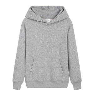 Sudadera con Logotipo Personalizado, 400G Poliéster/Algodón, Felpa Gruesa de 340g, Talla Grande, para Hombre, Invierno, Sólida, Transpirable, con Estampado - Product Image 6