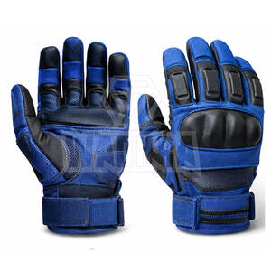 Gants Urbains Légers 2026 à Prix de Gros, Teinture Unie, Séchage Rapide, pour Hommes, En Stock - Product Image 4
