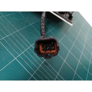 Ensemble de feux arrière droit d'occasion OEM 924202K000 pour Soul I 2009-2014 - Product Image 5