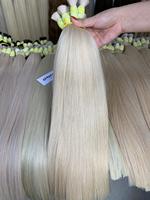 Cheveux humains vierges bruts de haute qualité 100% doux et soyeux sans nœuds avec brillance naturelle Fournisseur direct d'usine