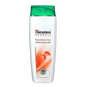 Lotion corporelle à base de plantes Himalaya pour adultes, effet blanchissant et éclaircissant, enrichie en Aloe Vera et Vitamine E, fournisseur en gros de lotion - Product Image 1
