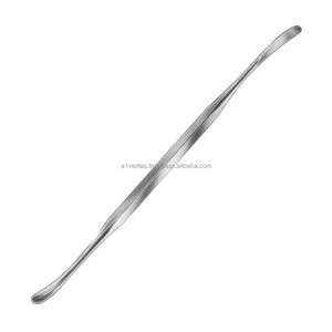 OEM Customized A-1 VERITAS Alderdyce Elevator Orthopedic <b>Bone</b> Surgery <b>Surgical</b> <b>Instruments</b> | sutur kitmedic <b>instrument</b> - Product Image 4