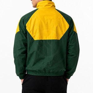 <b>Track</b> <b>Jackets</b> Daily Casual Sports Clothing With Full Zip And Soft Material <b>Track</b> <b>Jackets</b> - Product Image 3
