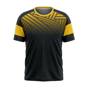 Camisetas Sublimadas Personalizadas de Moda Unisex, Camisetas Sublimadas 100% Poliéster para Ropa Urbana - Product Image 2