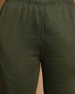 Conjunto Deportivo para Mujer, Chaqueta Ligera con Cierre y Pantalones Deportivos Elásticos, Ropa Deportiva de Alto Rendimiento, Diseño Personalizado OEM Base - Product Image 6