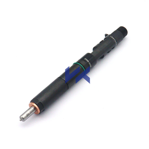 Inyector de Combustible Diésel Common Rail EJBR03601D para Hyundai <span class=keywords><strong>Terracan</strong></span> <span class=keywords><strong>2.9</strong></span> CRDI - Product Image 4
