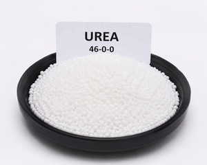Prills de Fertilizante Nitrogenado de Liberación Rápida Recubiertos de Azufre - Product Image 3