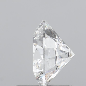Diamant de laboratoire Ilois 1,01 carat, taille brillant rond, couleur E, clarté VVS1, certifié IGI, type CVD IIa, pour la fabrication de bijoux - Product Image 2
