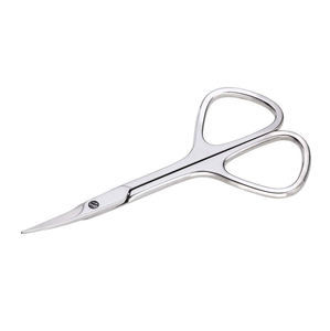 เครื่องมือทำเล็บมือขวา ใบมีดโค้งสแตนเลสคุณภาพพรีเมียม ราคาขายส่ง - Product Image 4