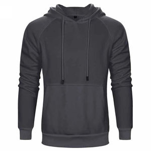 Ropa para Hombre Hecha en Pakistán, Producto de Moda, Sudadera con Capucha Extra Grande, Material Original Puro, Sudadera con Capucha Extra Grande para Hombre - Product Image 4