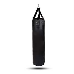 Sac de frappe portable pour portillon, idéal pour la boxe, l'entraînement sportif, le fitness, l'exercice aérobie et la réduction du stress, avec impression de logo personnalisée - Product Image 4