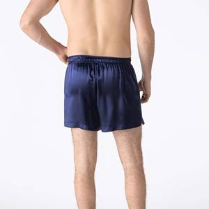 Shorts de Baño para Hombre, Estilo Urbano, Verano, para Playa, con Estampado de Dibujos Animados, Forro de Malla, Poliéster Ecológico, para Chicos - Product Image 4