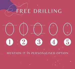 Pendentifs en malachite naturelle sculptée à la main en forme de cercueil, pierres précieuses facettées, figurines sculptées en malachite pour la création de bijoux - Product Image 6