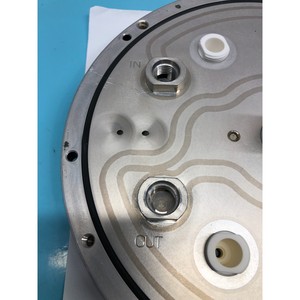 AMAT 0040-05493 CHUCK ESC ASSY, EMAX, 200MM - Equipo y piezas de semiconductores de confianza de Trusted Global Legacy - Product Image 4