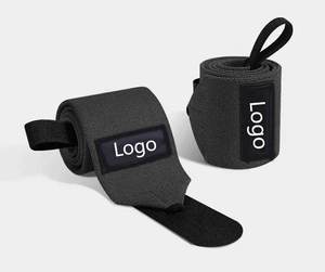Fabrication professionnelle de protège-mains confortables, gants intérieurs pour la boxe, personnalisables, vente chaude, protection des poignets pour l'entraînement - Product Image 4
