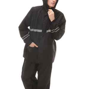 Nuevas Chaquetas de Lluvia Personalizadas de Moda con Capucha, Transpirables, al Por Mayor, al Mejor Precio, Chaqueta y Traje de Lluvia de Alta Calidad - Product Image 1