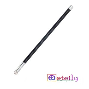 Eteily 865MHz 18dBi Fiberglass Antenna With N Male St. Connector for Long Range outdoor and Harsh <b>Environment</b> - Product Image 1