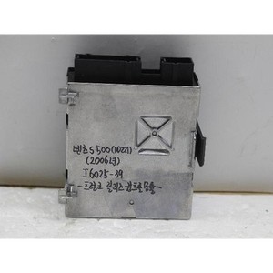 โมดูลเปิด-ปิดฝากระโปรงท้ายรถยนต์ S-class แบบรีโมท ใช้แล้ว ของแท้ OEM 2218706185 - Product Image 4