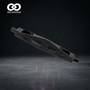 Protection anti-chute en alliage d'<span class=keywords><strong>aluminium</strong></span> CNC pour moto électrique Talaria MX3 MX4 MX5 - Product Image 3