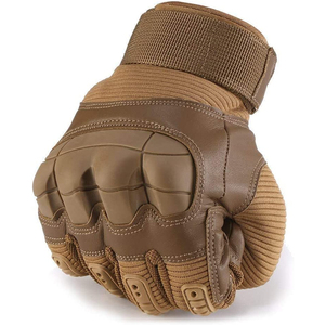 ผู้ผลิตมอเตอร์ไซค์ ถุงมือมอเตอร์ไซค์แบบกำหนดเอง ถุงมือขี่มอเตอร์ไซค์แบบ 5 นิ้ว - Product Image 5