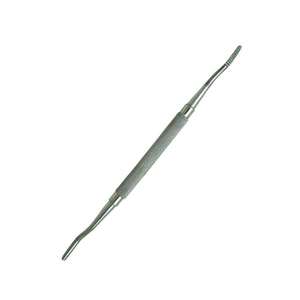 RWS INSTRUMENTS Premium Stainless Steel Dental <b>Hand</b> Instrument Class II Medical Grade CE Certified Ergonomic Grip Miller Bone - Product Image 6