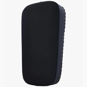 Pads de frappe thaïlandais de haute qualité pour le kick-boxing, protège-bras, pads de frappe dorés pour MMA, Focus THAI Pads - Product Image 2