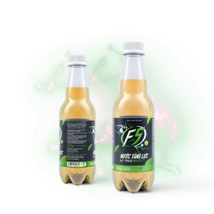 Factory Price F5 Energy <b>Drink</b> Private Label Energetic Yerba <b>Mate</b> For Active Lifestyle <b>Drink</b> Package - Product Image 1