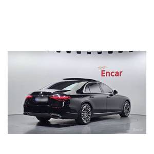 Mercedes-Benz Classe S S580L 4MATIC 2024/5, 79 619 km, boîte de vitesses automatique, conduite à gauche - Product Image 2