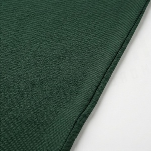 เสื้อโปโลชายผ้าฝ้าย 100% สกรีนโลโก้แบบซับลิเมชั่น สีสันตามสั่ง คุณภาพพรีเมียม ระบายอากาศได้ดี เหมาะสำหรับใส่ลำลองและเล่นกีฬา - Product Image 5