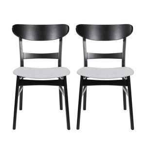 Set di 2 Sedie da Pranzo - Product Image 3
