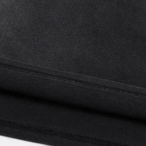 Wholesale 100% Heavyweight Cotton Men's <b>T</b>-Shirt Custom Plain Washed Oversized Crew Neck Short Sleeve Eco-Friendly Breathable - Product Image 5