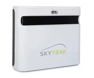 Simulador de Golf de Nivel Profesional 100% Original de la Mejor Calidad con Radar Doppler Dual, Cámara Mejorada, Monitor de Lanzamiento y Análisis de Golf - Product Image 2