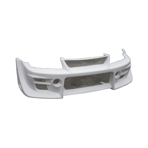 <strong>Front</strong> <strong>bumper</strong> lancer evolution <strong>evo</strong> <strong>6</strong> damd style car accessories frp fiber glass bodykit for - Product Image 4