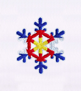 Lightweight Hot Selling At Reasonable Rates Embroidered Patches Anti-wrinkle Quick Dry Anti-pilling Design Embroidered Patches - Product Image 2