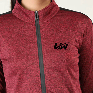 Chándal Deportivo Informal para Mujer, Diseño Nuevo 2026, Ropa de Otoño e Invierno, Transpirable, con Bolsillos Laterales - Product Image 6
