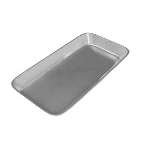 Instruments de laboratoire dentaire Plateaux chirurgicaux Plateau de rein en acier inoxydable Bassin en forme de rein Instruments chirurgicaux dentaires - Product Image 2