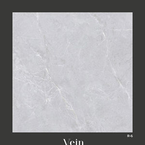 Azulejos de porcelana de rendimiento estable de 60X60CM diseñados para pisos interiores que requieren resistencia, equilibrio y flujo superficial uniforme. - Product Image 1